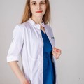 Фотография специалиста Коротеева Полина Павловна