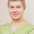 Фотография специалиста Толков Владимир Сергеевич
