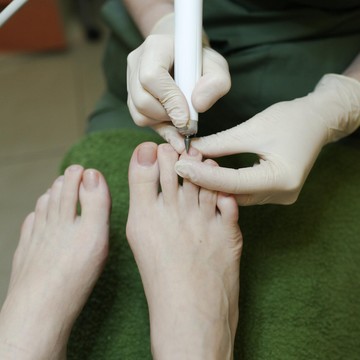 Студия Забота о ногах и ногтях фото 2