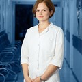 Фотография специалиста Иванникова Наталья Вячеславовна