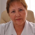 Фотография специалиста Брусенцова Любовь Васильевна