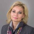 Фотография специалиста Маркова Оксана Юрьевна