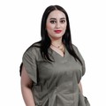 Фотография специалиста Гасанова Наргиз Тельмановна