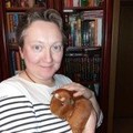 Фотография специалиста Рожникова Ольга Михайловна