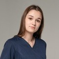 Фотография специалиста Дмитриенко Анна Евгеньевна