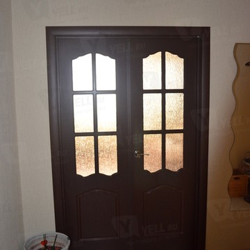 "Двери про" фото 1