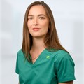 Фотография специалиста Соколова Полина Борисовна