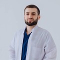 Фотография специалиста Якубов Расим Абумуслимович