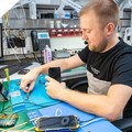 Фотография специалиста Кисеев Дмитрий Викторович
