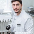 Фотография специалиста Азарян Микаел Робертович