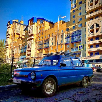 Выкуп авто Пермь фото 1