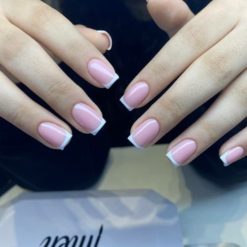 Ногтевая студия UMATOVAnails фото 1