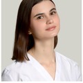 Фотография специалиста Дорошенко Маргарита Олеговна