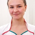 Фотография специалиста Юсупова Майя Рашидовна