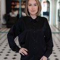 Фотография специалиста Жевлакова Дарья