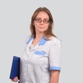 Фотография специалиста Тетерина Людмила Анатольевна