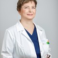 Фотография специалиста Курятникова Вера Сергеевна