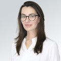 Фотография специалиста Алаева Элина Эдуардовна