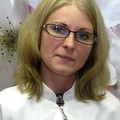 Фотография специалиста Орлова Наталья Сергеевна