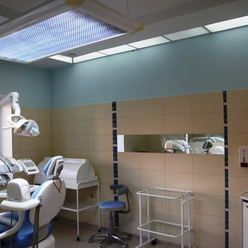 Стоматологический центр Стома на Ярославской улице фото 1
