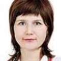 Фотография специалиста Алексеева Татьяна Сергеевна