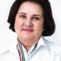 Фотография специалиста Ходжаева Диларам Астановна