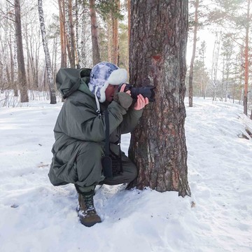 DRAKK - лучшие спальные мешки для туризма, охоты, военных походов и защиты от осадков. фото 3