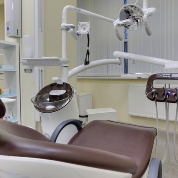 Стоматологическая клиника Viva Dent на Серпуховской фото 1