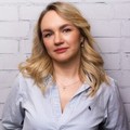Фотография специалиста Снегирёва Ангелина