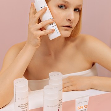 Клиника косметологии и лазерной эпиляции Epilium Clinic на наб. р. Фонтанки фото 3