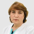 Фотография специалиста Хачатрян Лаура Суреновна