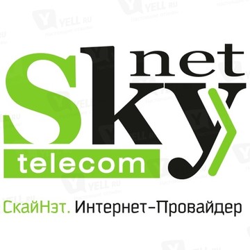Оператор связи SkyNet в Приморском районе фото 1