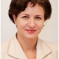 Фотография специалиста Зуева Елена Викторовна