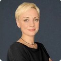 Фотография специалиста Черняковская Юлия