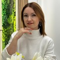 Фотография специалиста Сыровяткина Миляуша Нурисламовна
