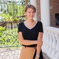 Фотография специалиста Милорадова Екатерина