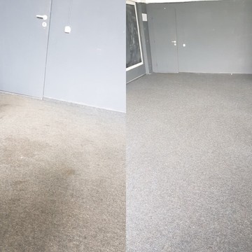 Клининговая компания Moscow Cleaning фото 3