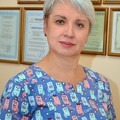 Фотография специалиста Перепелкина Галина Георгиевна