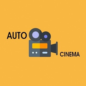 Автокинотеатр Auto Cinema фото 1