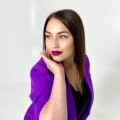 Фотография специалиста Малинина Тоня