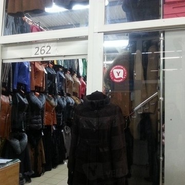 Она на Ленинградском проспекте фото 1