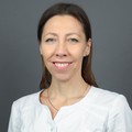 Фотография специалиста Снадная Марианна Павловна