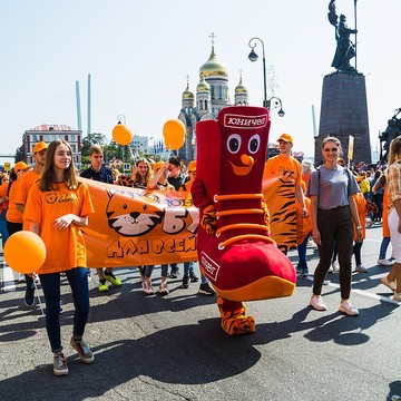 Обувной магазин Юничел на улице Пехотинцев фото 3