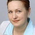 Фотография специалиста Юдочкина Наталья Альбертовна