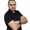 Фотография специалиста Паруров Давид Георгиевич