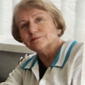 Фотография специалиста Лосева Лидия Сергеевна