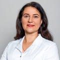 Фотография специалиста Щёткина Наталья Евгеньевна