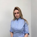 Фотография специалиста Милютина Яна Александровна
