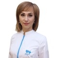 Фотография специалиста Иванова Юлия Владимировна