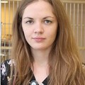 Фотография специалиста Шкурлатова Елизавета Викторовна